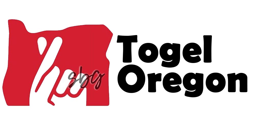 Togel 4D Oregon03