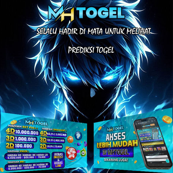 Bocoran TOTO HK Terpercaya Prediksi Angka yang Pasti Menang