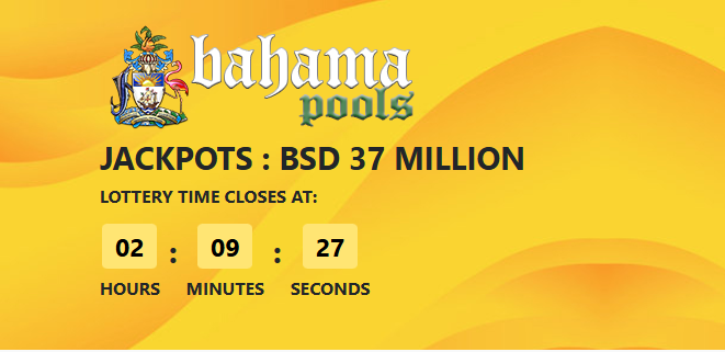 Bocoran Bahama Pool Hari Ini: Angka Wajib Coba dari Analisa Ahli
