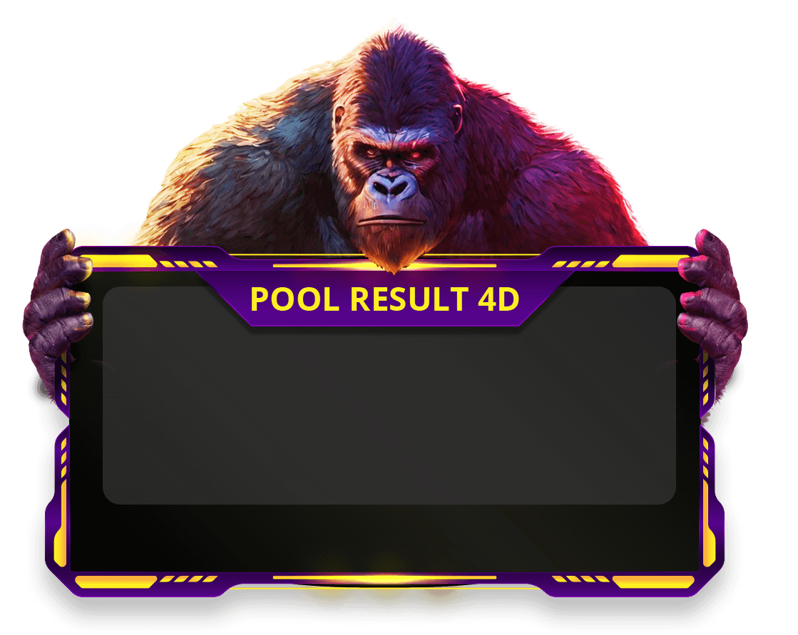 Trik Ringan KINGKONG POOLS Biar Nggak Tekor